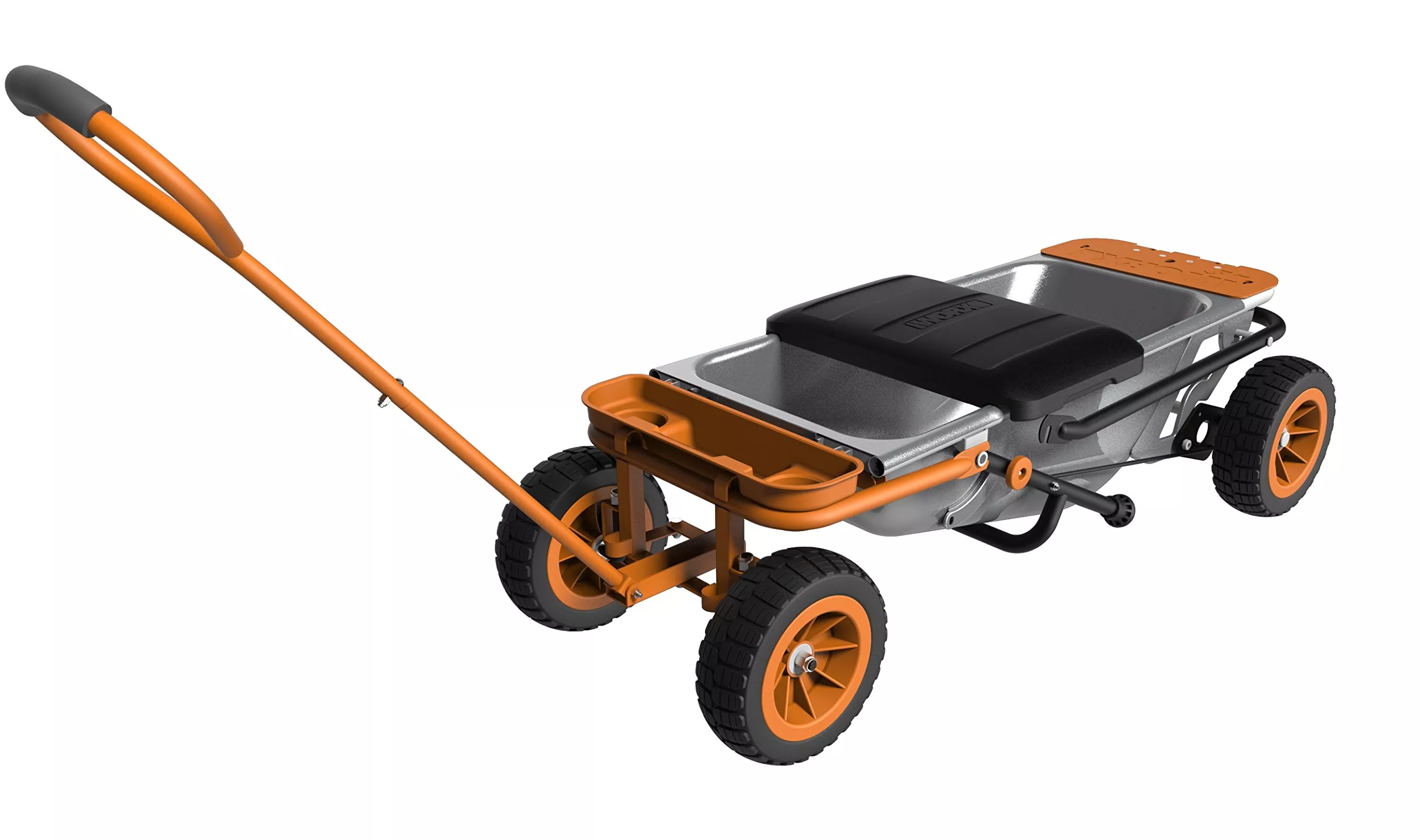 Aerocart Wheelbarrow