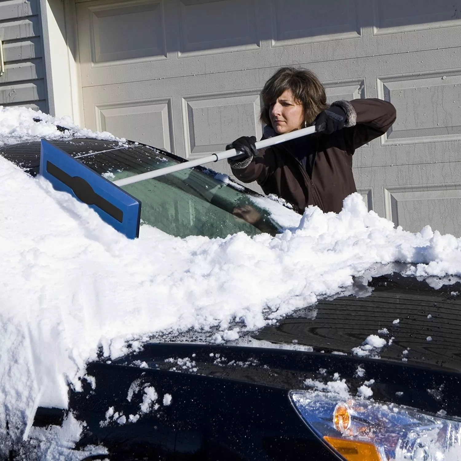 Things To Consider When Buying Car Snow Removal Tools