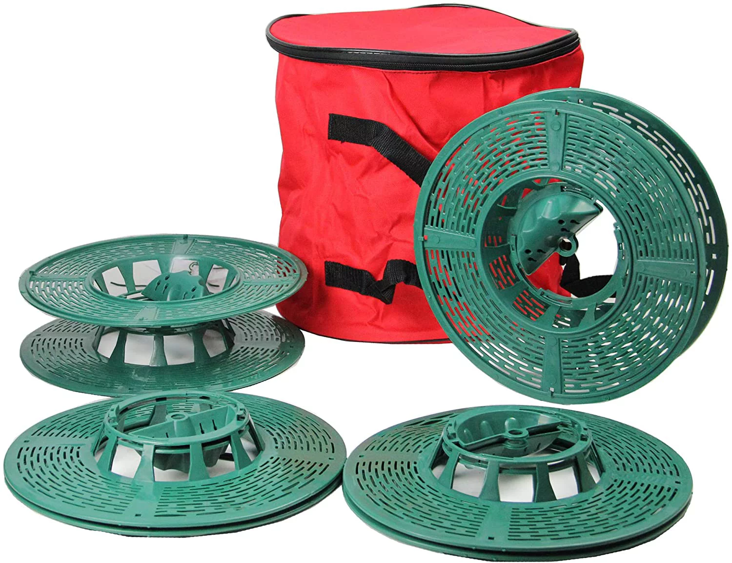 Purchase A Christmas Light Storage Reel